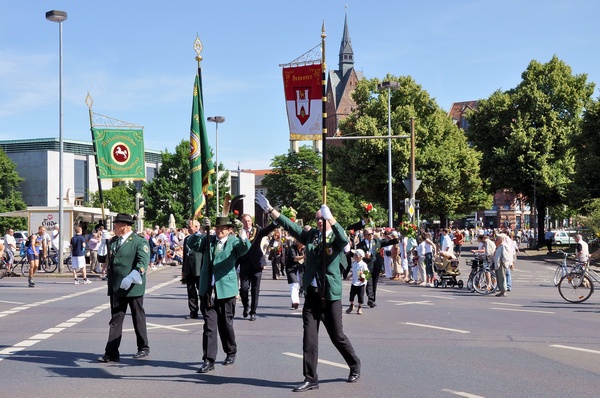 Schuetzenausmarsch 2009   069.jpg